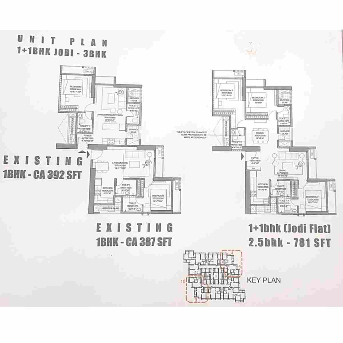 Sheth-Auris-Tower-B-Clara-Floor-Plan-2.5-BHK-785-sqft-Unit-7
